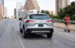 Toyota Corolla Cross L 2021 года (NA)